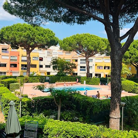 Valentinvtc Location Apartment Agde Exterior foto