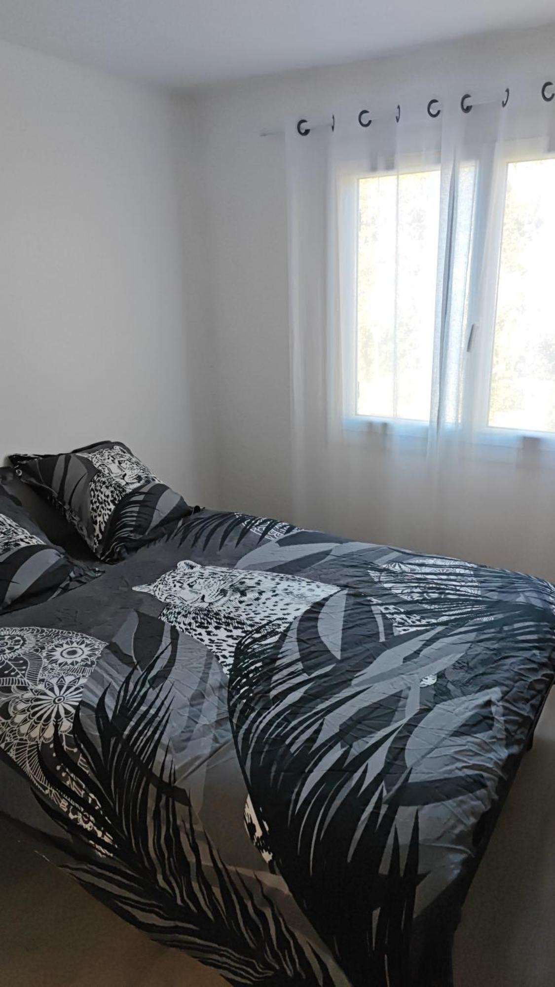 Valentinvtc Location Apartment Agde Exterior foto