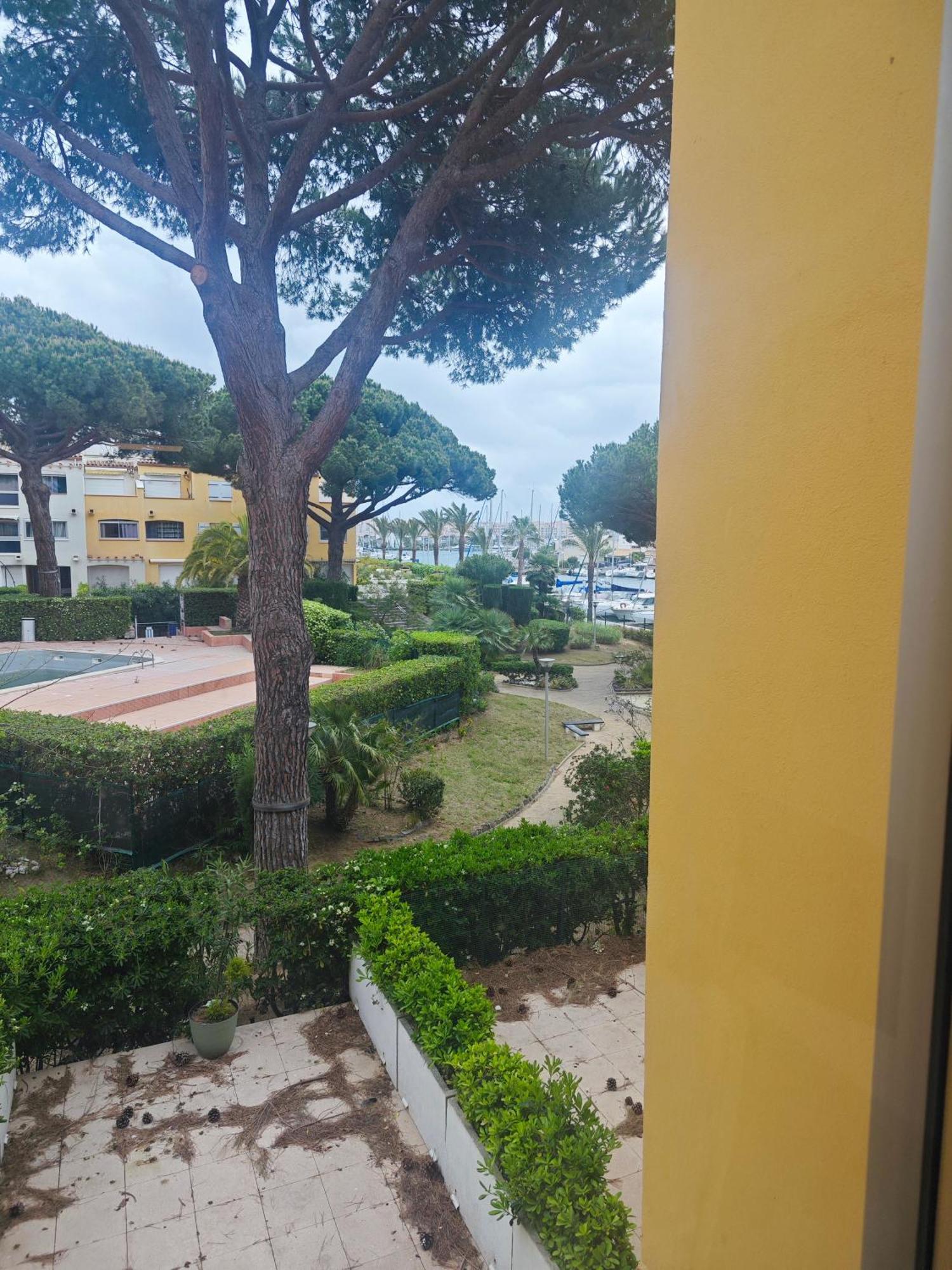 Valentinvtc Location Apartment Agde Exterior foto