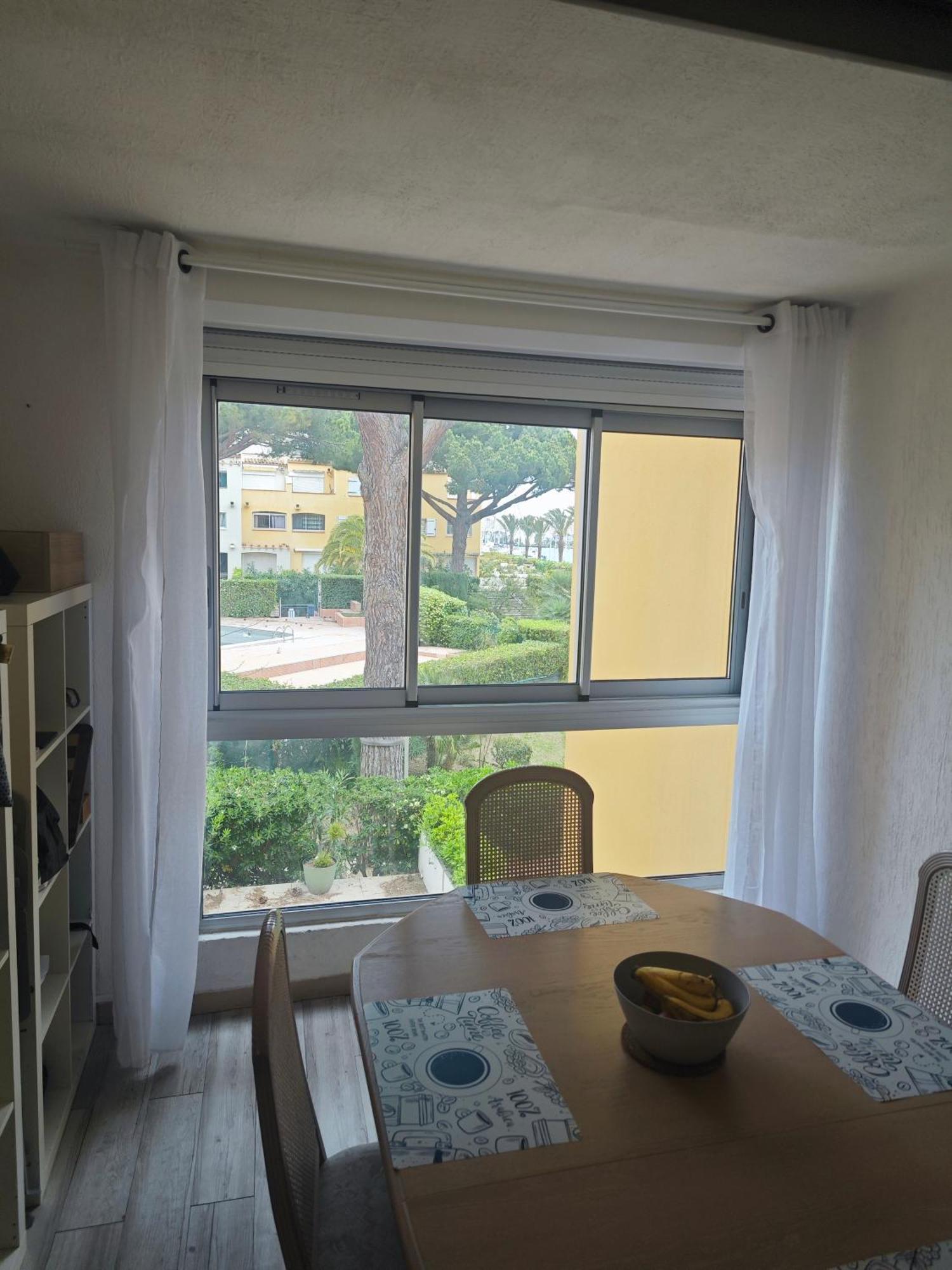 Valentinvtc Location Apartment Agde Exterior foto